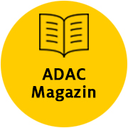ADAC Urlaub: das Magazin der ADAC Reisebüros