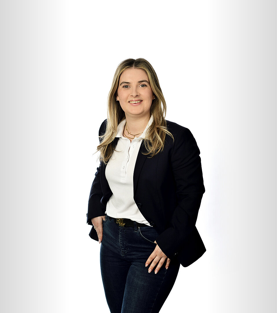 ADAC Reiseexpertin Johanna Gessner ADAC Reiseexpertin Johanna Gessner