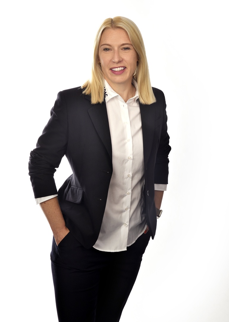 ADAC Reiseexpertin Kathrin Pohl