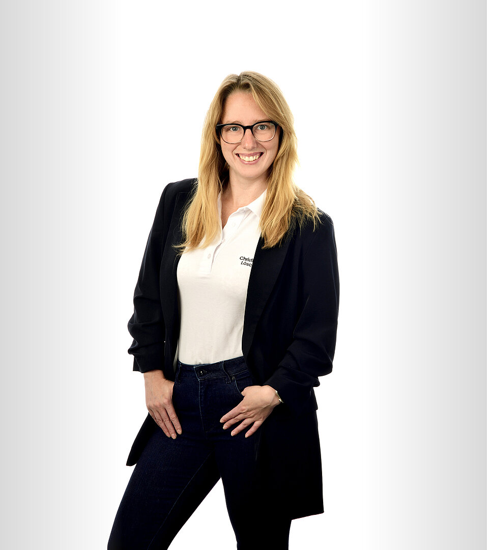 ADAC Reiseexpertin Christina Lösch