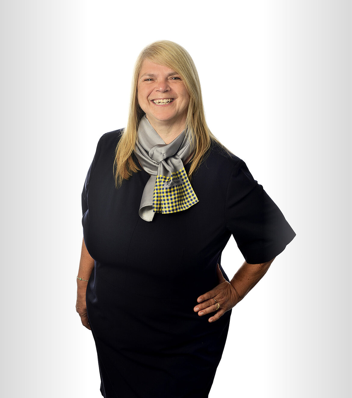 ADAC Reiseexpertin Judith Klos