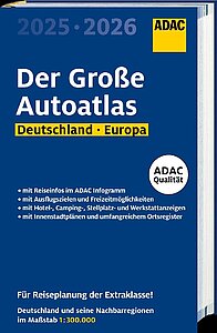 Bild Autoatlas ADAC