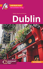 Reiseführer über Dublin