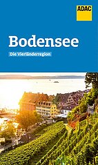 ADAC Blau Bodensee