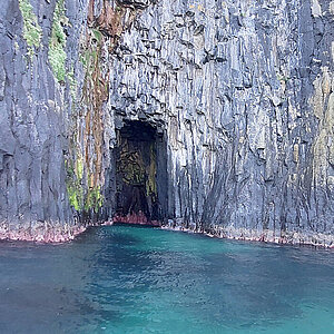 Der Atlantik leuchtet im Azurblau TYPO3\CMS\Extbase\Domain\Model\FileReference: