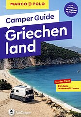 Camper in Griechenland