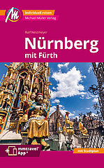 Reiseführer über Nürnberg