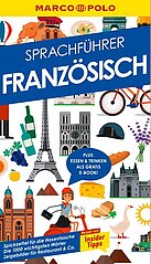 Sprachführer Französisch