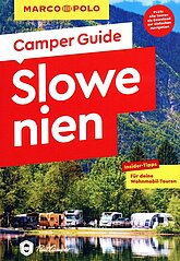 Camper in Slowenien
